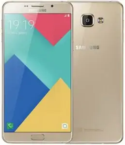 Замена usb разъема на телефоне Samsung Galaxy A9 Pro (2016) в Белгороде